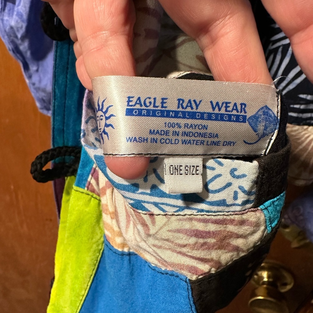 Reversible Jacket - image 4